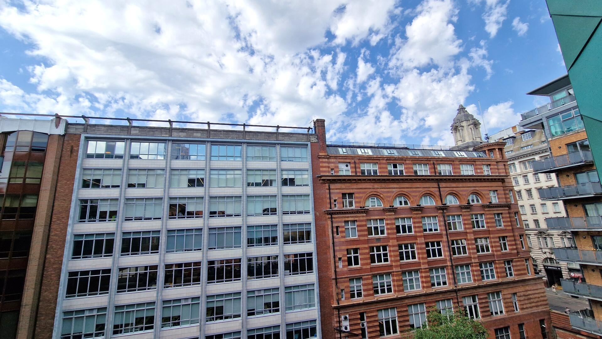 W3 Building, 514 51 Whitworth Street West  Manchester